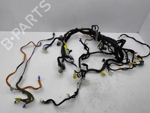 Used Wiring harness KIA NIRO I (DE) 1.6 GDI Hybrid (105 hp) 28858587