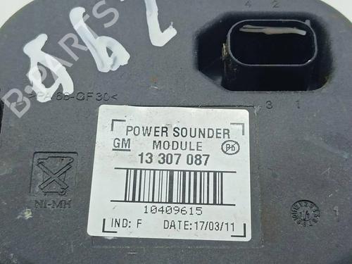 Electronic module OPEL ASTRA J (P10) 2.0 CDTI (68) | BP36213197M83 - Image 7