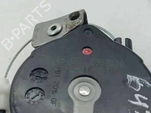 Electronic module PORSCHE CAYENNE (9PA) 3.2 | BP28853196M83 - Image 3
