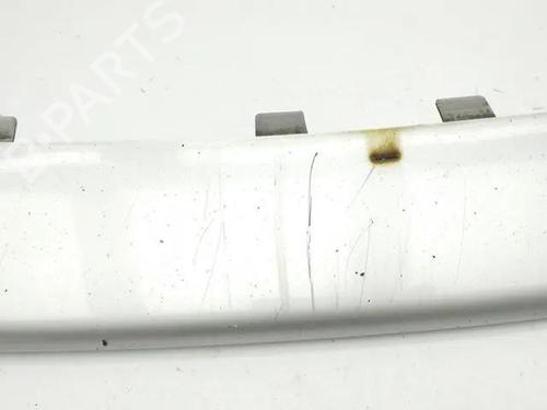 Front bumper spoiler JEEP CHEROKEE (KL) 2.0 CRD 4x4 | BP28864563C153 