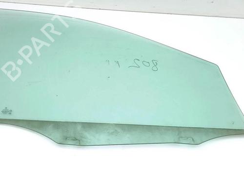 Front left door window MERCEDES-BENZ A-CLASS (W169) A 180 CDI (169.007, 169.307) | BP28900419C18 