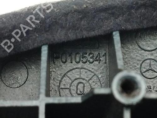 Left rear window switch MERCEDES-BENZ S-CLASS (W221, V221) S 320 CDI | BP28895812I29 