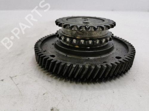 Timing cover SUBARU FORESTER (SH_) 2.0 D AWD (SHH, SHD, SHN) | BP38242845M123 - Image 3