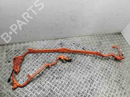 Used Wiring harness TOYOTA COROLLA Estate (_E21_) 2.0 Hybrid (MZEH12) (180 hp) 28859015