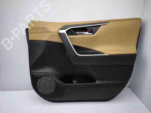 Used Front right panel TOYOTA RAV 4 V (_A5_, _H5_) 2.5 Hybrid AWD (AXAH54, AXAL54) (222 hp) 28859991