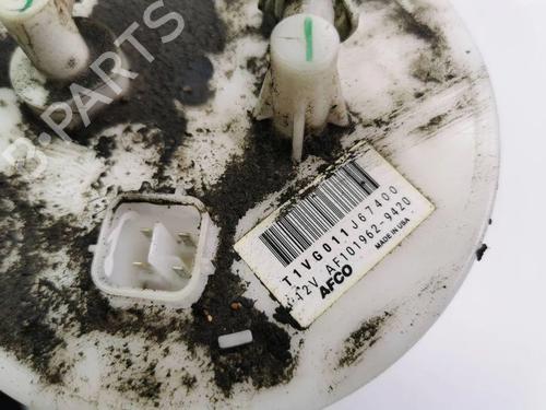 Electronic sensor HONDA CR-V IV (RM_) 1.6 i-DTEC (RE6) | BP33254422M84 - Image 2