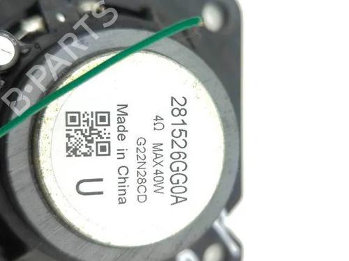 Electronic module NISSAN QASHQAI III (J12) 1.3 DIG-T All-wheel Drive | BP33668119M83 - Image 4