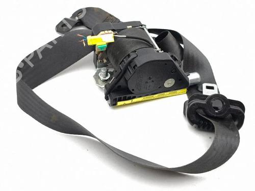Front right seatbelt MASERATI QUATTROPORTE V 4.2 | BP36852695I25 - Image 3