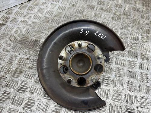 Used Left rear steering knuckle Left rear steering knuckle 36197575 36197575