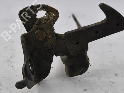 Hood lock TOYOTA RAV 4 III (_A3_) 2.2 D 4WD (ALA30_, ALA30R) | BP28852015C133 