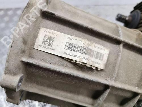 Transfer box PORSCHE CAYENNE (92A) 3.0 Diesel | BP36201579M36 - Image 3