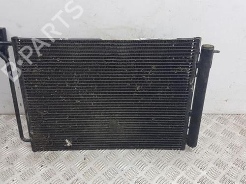 AC-Kondensator BMW X5 (E53) 3.0 d (184 hp) 28846695