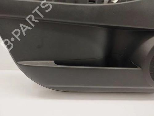 Front left panel MAZDA CX-7 (ER) 2.2 MZR-CD AWD (ER10A) | BP28849610C58  - Image 8