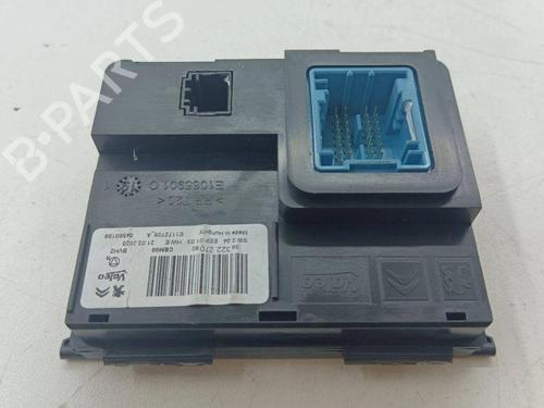 Elektronisk modul CITROËN C5 AIRCROSS (A_) 1.2 PureTech 130 (ARHNSJ) | BP28904927M83