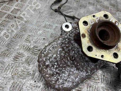 Right front steering knuckle MASERATI QUATTROPORTE V 4.2 | BP29337613M26 