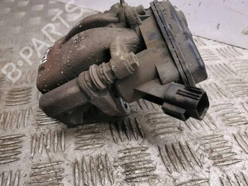 Left rear brake caliper RENAULT MEGANE IV Hatchback (B9A/M/N_) 1.2 TCe 130 (B9MR) | BP38251313M107 - Image 5