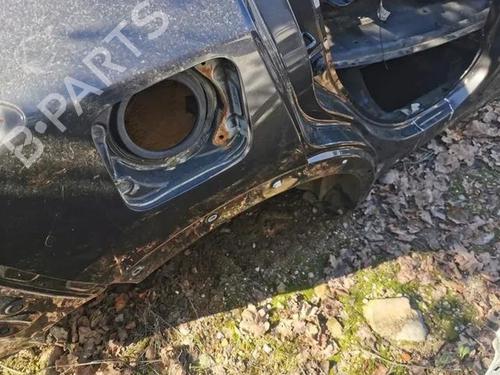 Right rear fenders NISSAN JUKE (F15) 1.5 dCi | BP28842646C44 