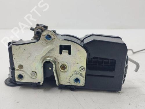 Rear left lock OPEL ANTARA A (L07) 2.2 CDTi 4x4 | BP28904007C100 