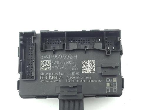 Electronic module AUDI A4 B9 (8W2, 8WC) 2.0 TDI | BP33881896M83 - Image 7