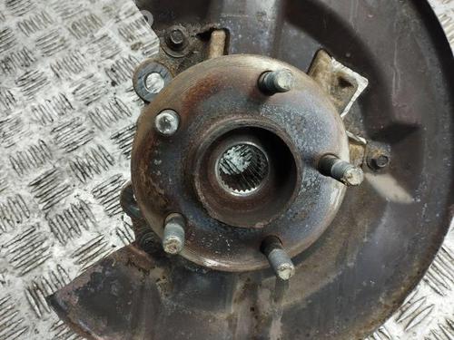 Left front steering knuckle FORD KUGA II (DM2) 2.0 TDCi | BP33254130M25 - Image 4