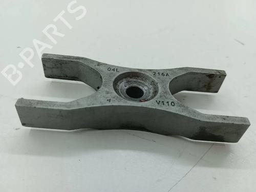 Support VW PASSAT B8 Variant (3G5, CB5) 1.6 TDI | BP36208867C155 - Image 2