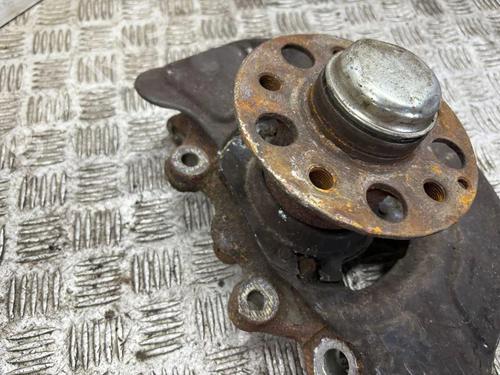 Right front steering knuckle MERCEDES-BENZ E-CLASS (W212) E 300 CDI (212.020) | BP36085713M26  - Image 5