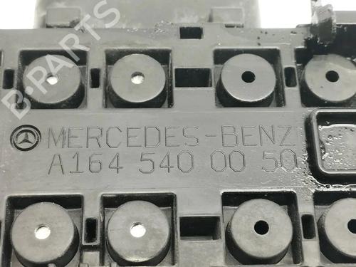Electronic sensor MERCEDES-BENZ M-CLASS (W164) ML 280 CDI 4-matic (164.120) | BP36188234M84  - Image 7