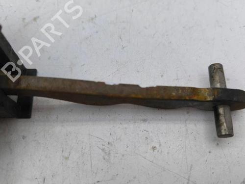 Hinge/Door check strap PEUGEOT 5008 (0U_, 0E_) 1.6 HDi | BP28894476C146 