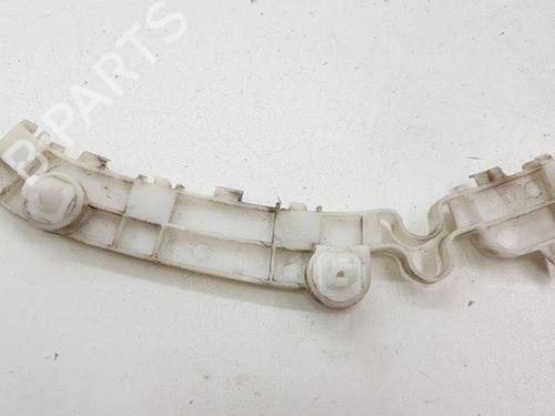 Rear bumper bracket MITSUBISHI OUTLANDER II (CW_W) 2.2 DI-D 4WD | BP28870593C159 