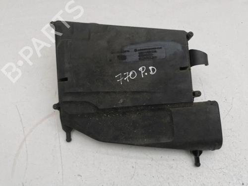 Used Air filter box Air filter box MERCEDES-BENZ M-CLASS (W164) ML 320 CDI 4-matic (164.122) (224 hp) 40210804 40210804