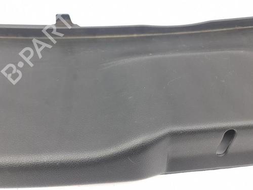 Boot lining NISSAN 350Z Coupe (Z33) 3.5 (AAZ33) | BP28879148I3 