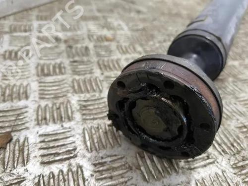 Driveshaft AUDI A7 Sportback (4GA, 4GF) 3.0 TDI quattro | BP28863194M37 