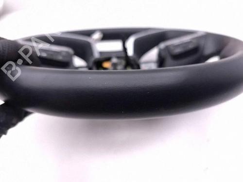Steering wheel HYUNDAI TUCSON (NX4E, NX4A) 1.6 T-GDi | BP40282768C49 - Image 9