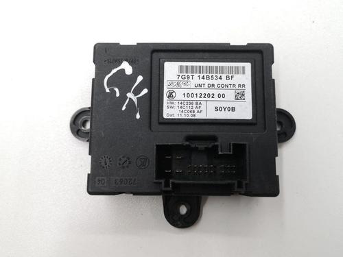 Elektronisk modul JAGUAR XF I (X250) 2.7 D (207 hp) 28888711