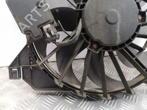 Køleventilator elektrisk FORD B-MAX (JK) 1.6 TDCi | BP38246499M35 - Image 6