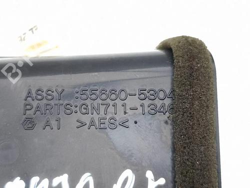 Air vent LEXUS IS C (GSE2_) 250 (GSE20) | BP37657144I21 - Image 6