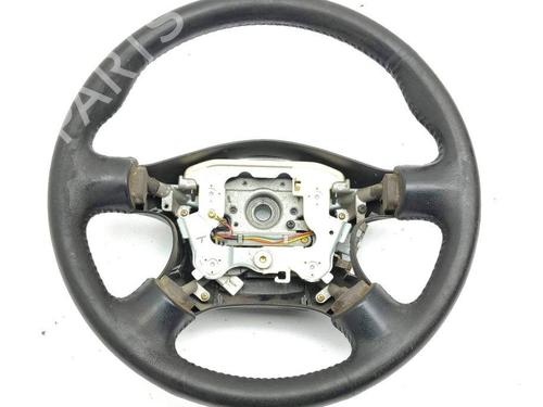 Used Steering wheel NISSAN X-TRAIL I (T30) 2.2 dCi 4x4 (136 hp) 28880522
