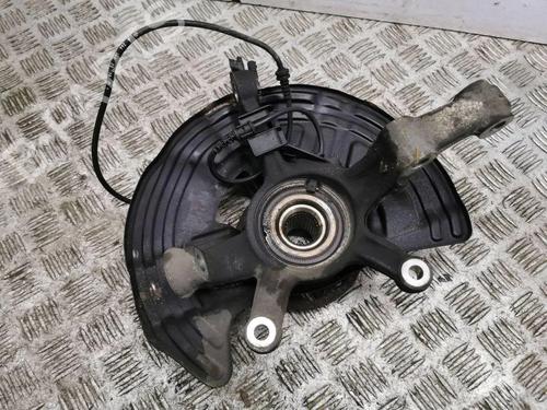 Left front steering knuckle INFINITI Q30 1.5 D | BP33664691M25 - Image 4