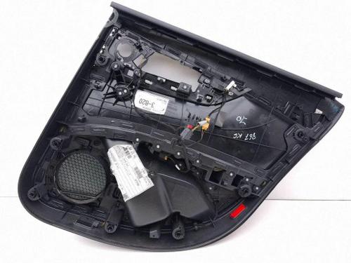 Rear left panel AUDI A4 B9 (8W2, 8WC) 2.0 TDI | BP40466035C60  - Image 9