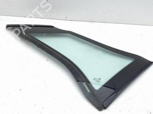Used Rear right quarter glass Rear right quarter glass BMW i3 (I01) Electric (170 hp) 40501605 40501605