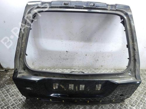 Used Tailgate LAND ROVER RANGE ROVER SPORT I (L320) 2.7 D 4x4 (190 hp) 28894728