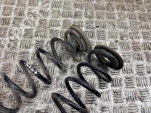Shock absorber spring SEAT ATECA (KH7, KHP) 1.6 TDI | BP36328365C152 - Image 4