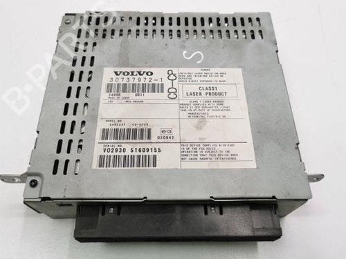 Elektronische module VOLVO XC90 I (275) D5 AWD (185 hp) 28853530