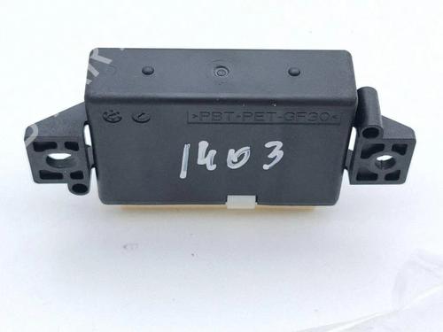 Electronic module RENAULT MEGANE IV Hatchback (B9A/M/N_) 1.5 dCi 110 (B9A3) | BP37522032M83 - Image 5