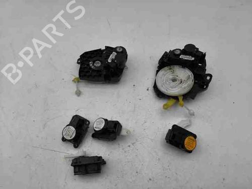 Electronic module PEUGEOT 508 I (8D_) 2.0 HDi | BP28849444M83 