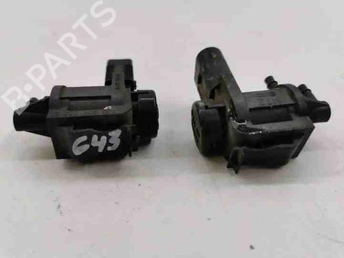 Elektronische sonde PORSCHE CAYENNE (9PA) 3.2 | BP28853150M84 