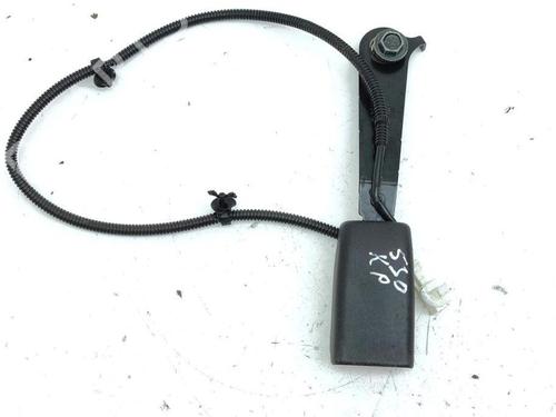 Used Seat buckle HONDA ACCORD VIII (CU) 2.2 i-DTEC (CU3) (150 hp) 28894028