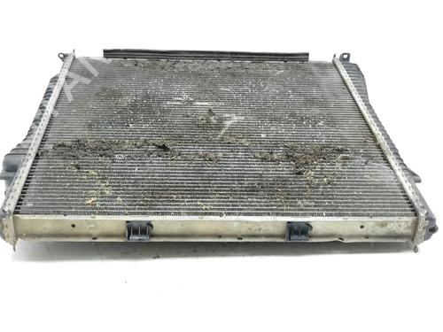 Water radiator BMW X5 (E53) 3.0 d | BP28871856M31 - Image 8