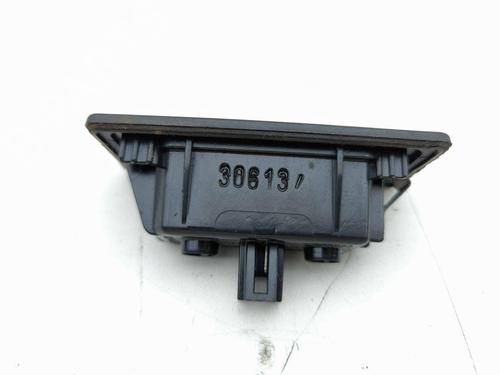 Licence plate light AUDI A6 Allroad C7 (4GH, 4GJ) 3.0 TDI quattro | BP29752555I40 