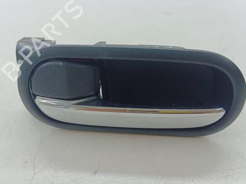Venstre bagtil invendig håndtag MAZDA CX-7 (ER) 2.2 MZR-CD AWD (ER10A) (173 hp) 28897372